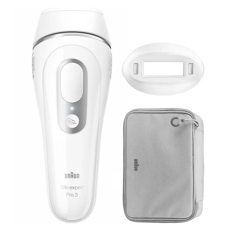 Braun Epilatore IPL Silk-Expert Pro 3 PL 3020