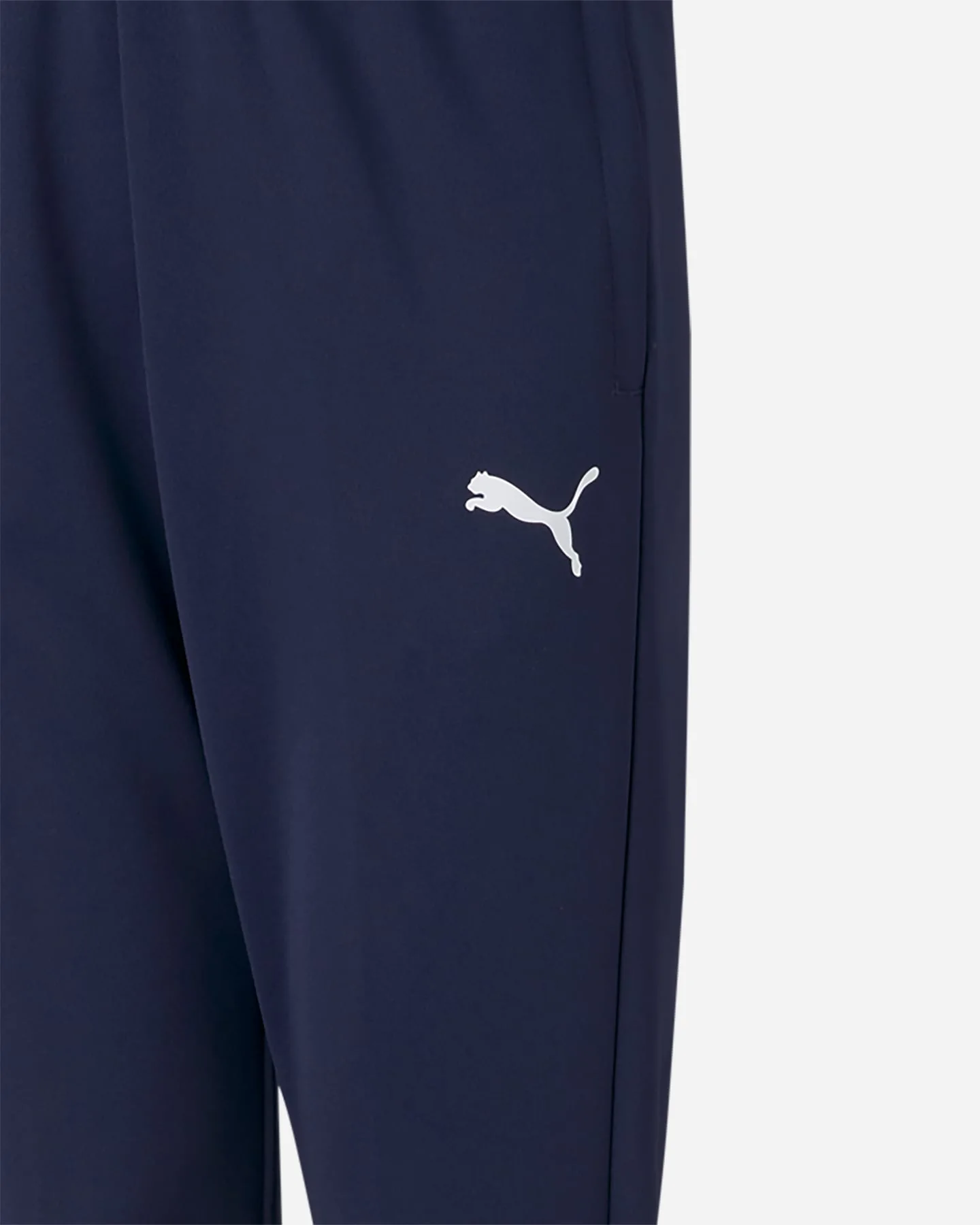 Pantaloncini Calcio Puma Teamliga Jr - vista 3