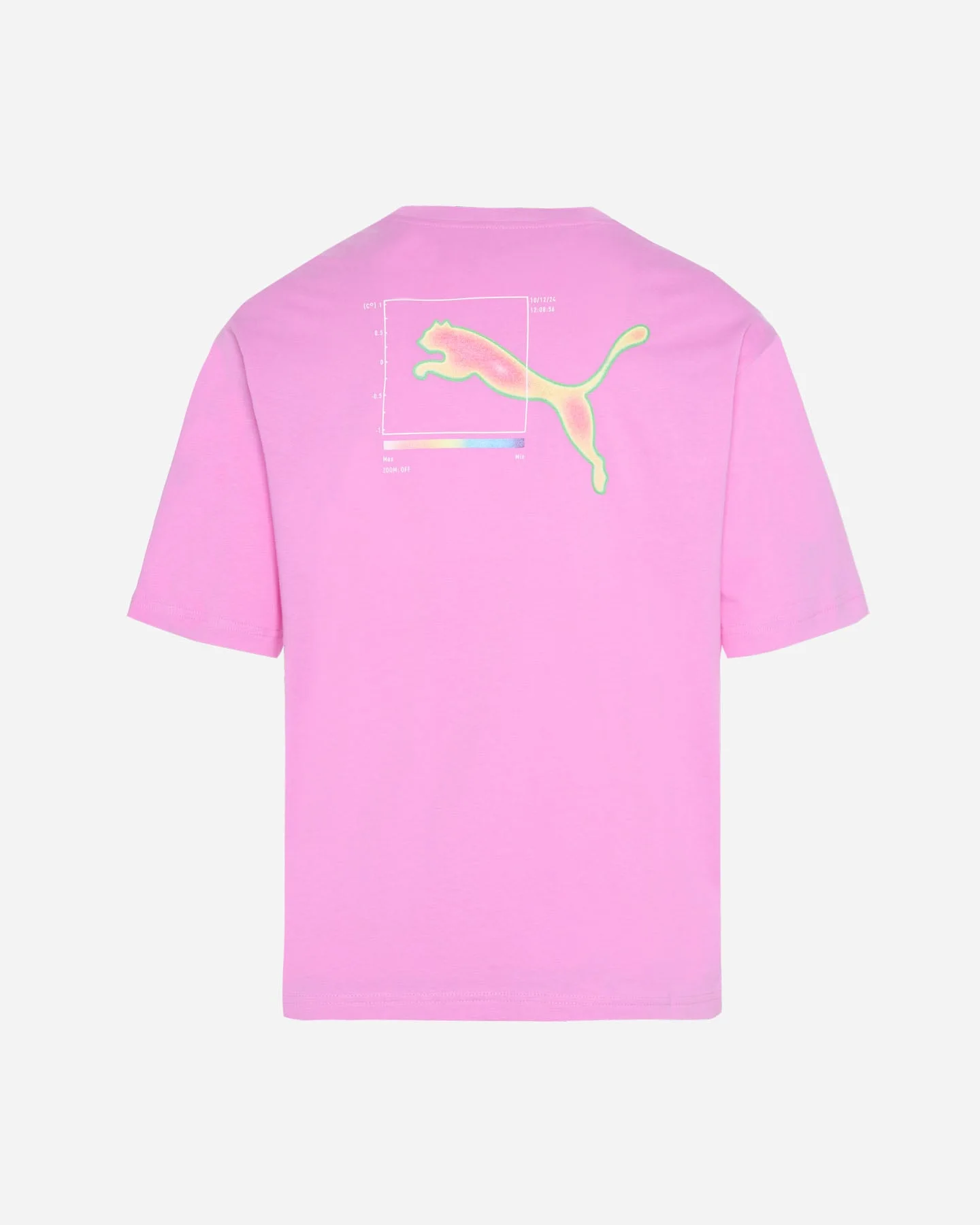 Puma Logo Lab Summer - vista 2