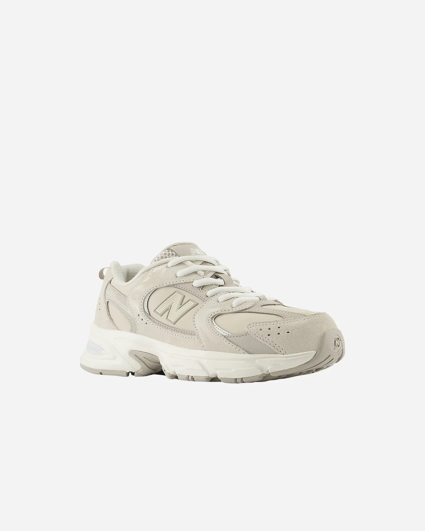 New Balance 530 Gs Jr - vista 4