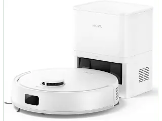 ROBOT DOMESTICO MOVA E20 PLUS