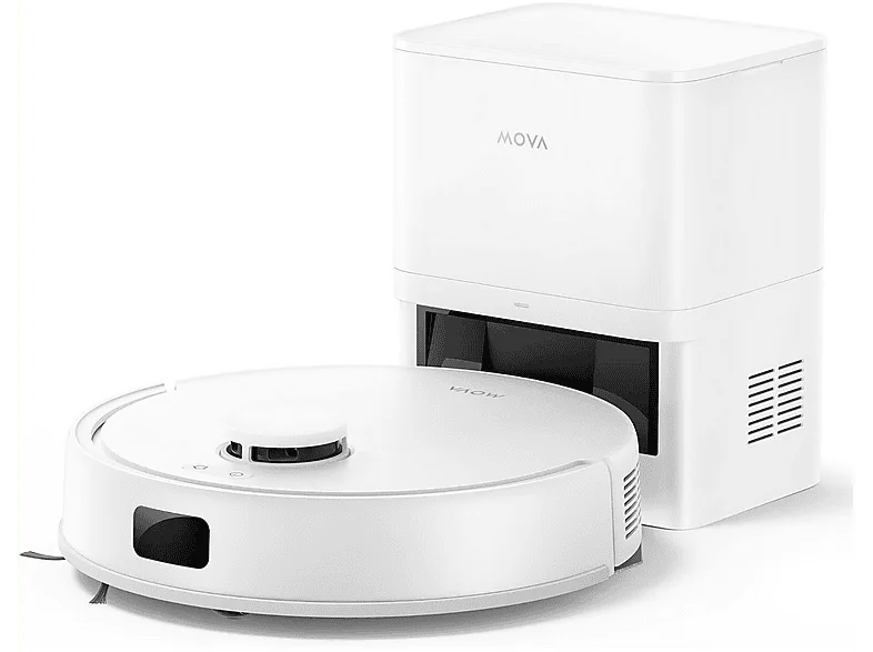 ROBOT DOMESTICO MOVA E20 PLUS