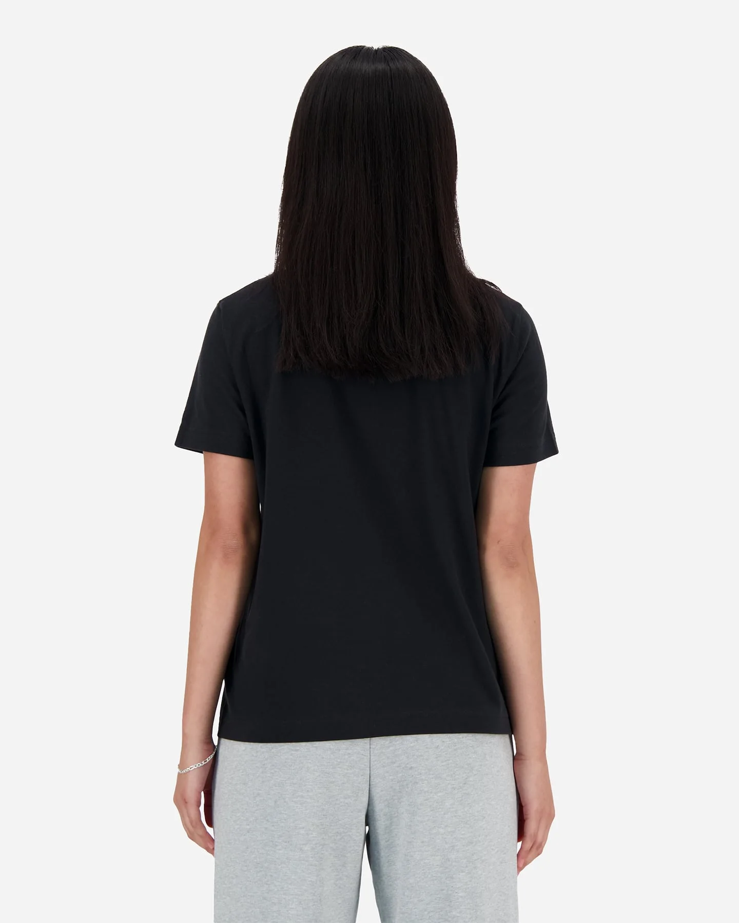 New Balance Jersey Essentials W - vista 3