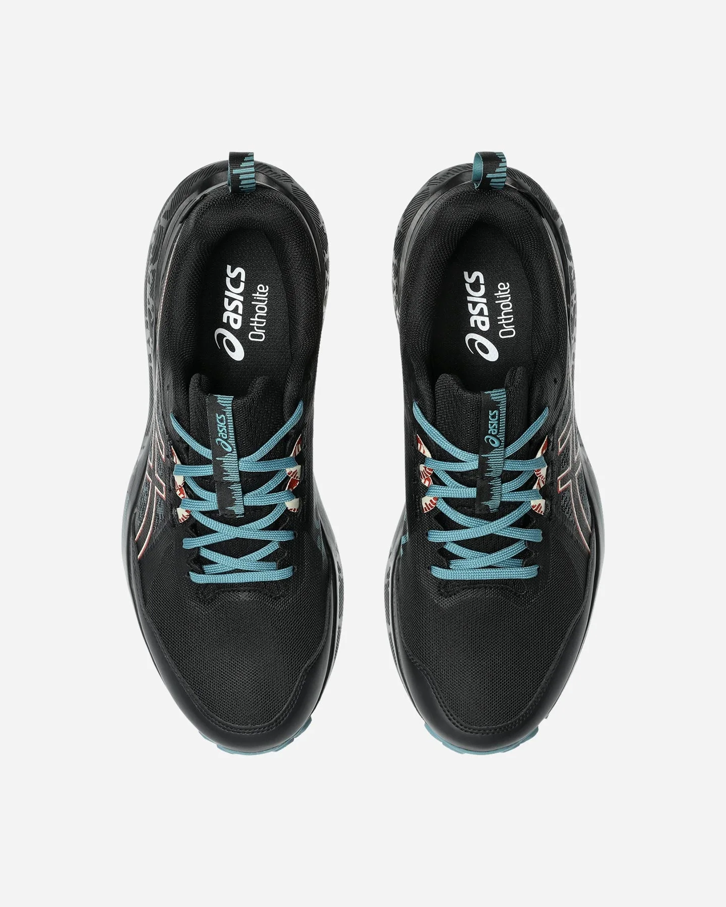 Asics Gel-Sonoma 8 Gtx M - Scarpe Trail Uomo - vista 5