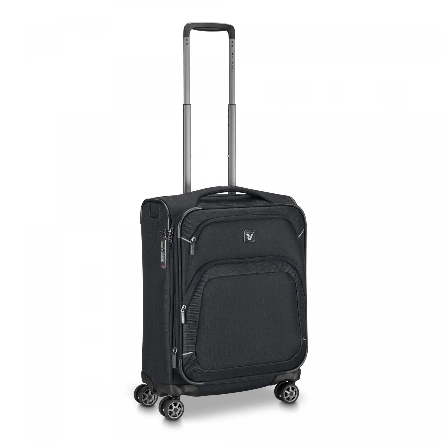 Roncato Gateway Trolley Bagaglio A Mano Espandibile - vista 2