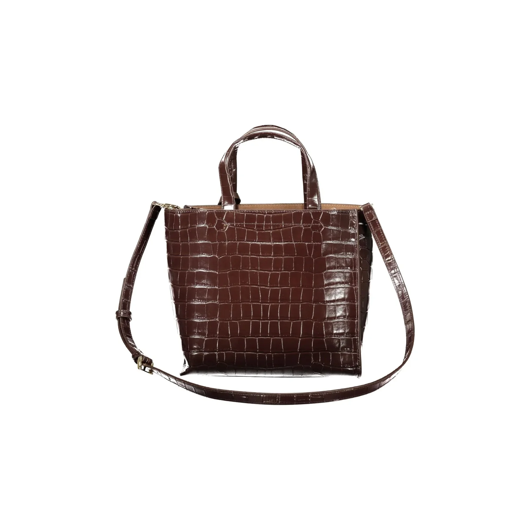 Furla Borsa a Tracolla Pelle Donna Logo - vista 2
