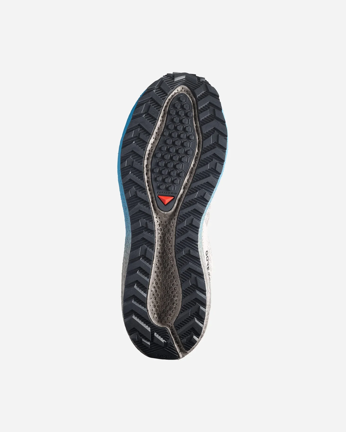 Salomon Aero Blaze 4 Grvl Gtx M - vista 3
