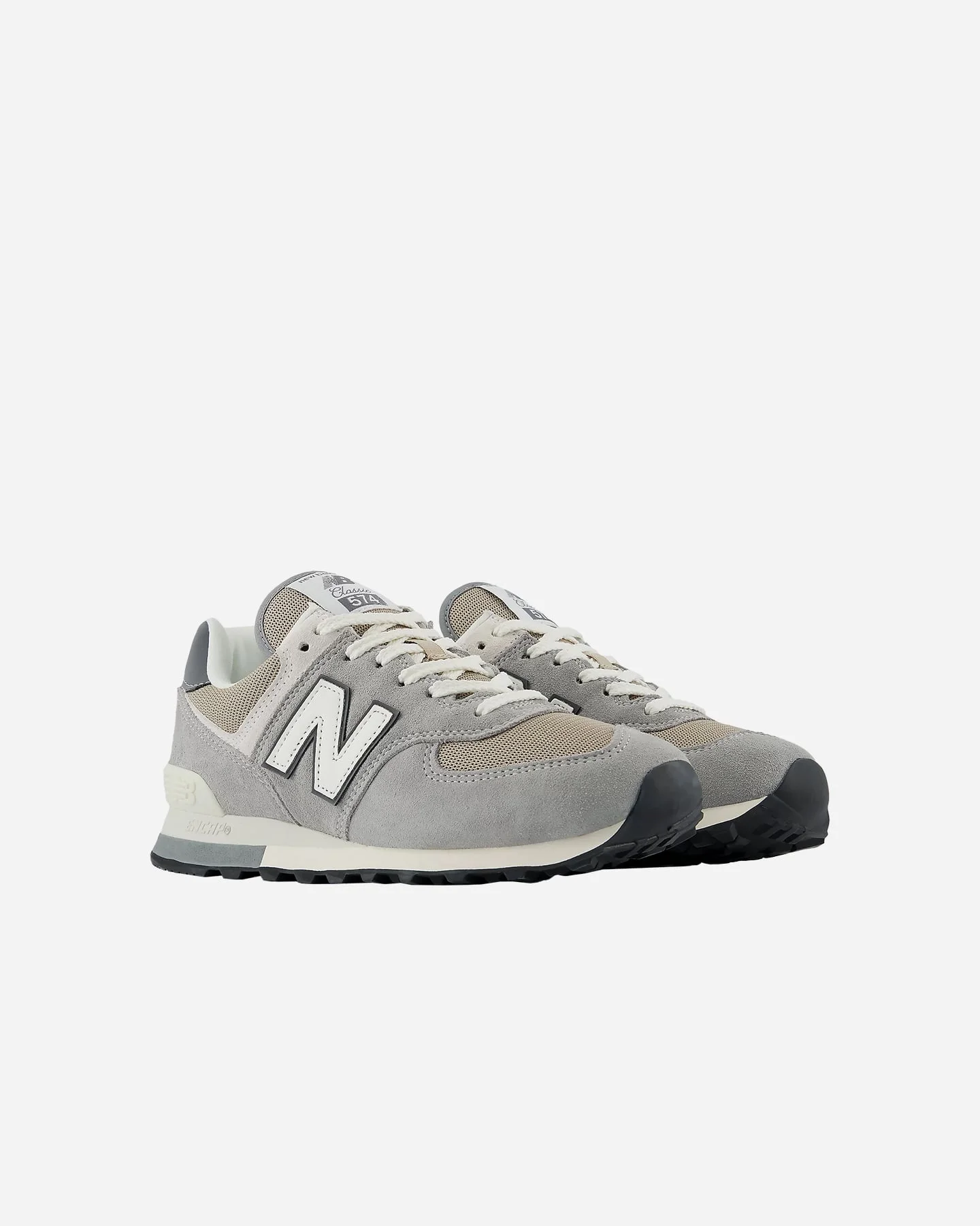 New Balance 574 M - vista 2