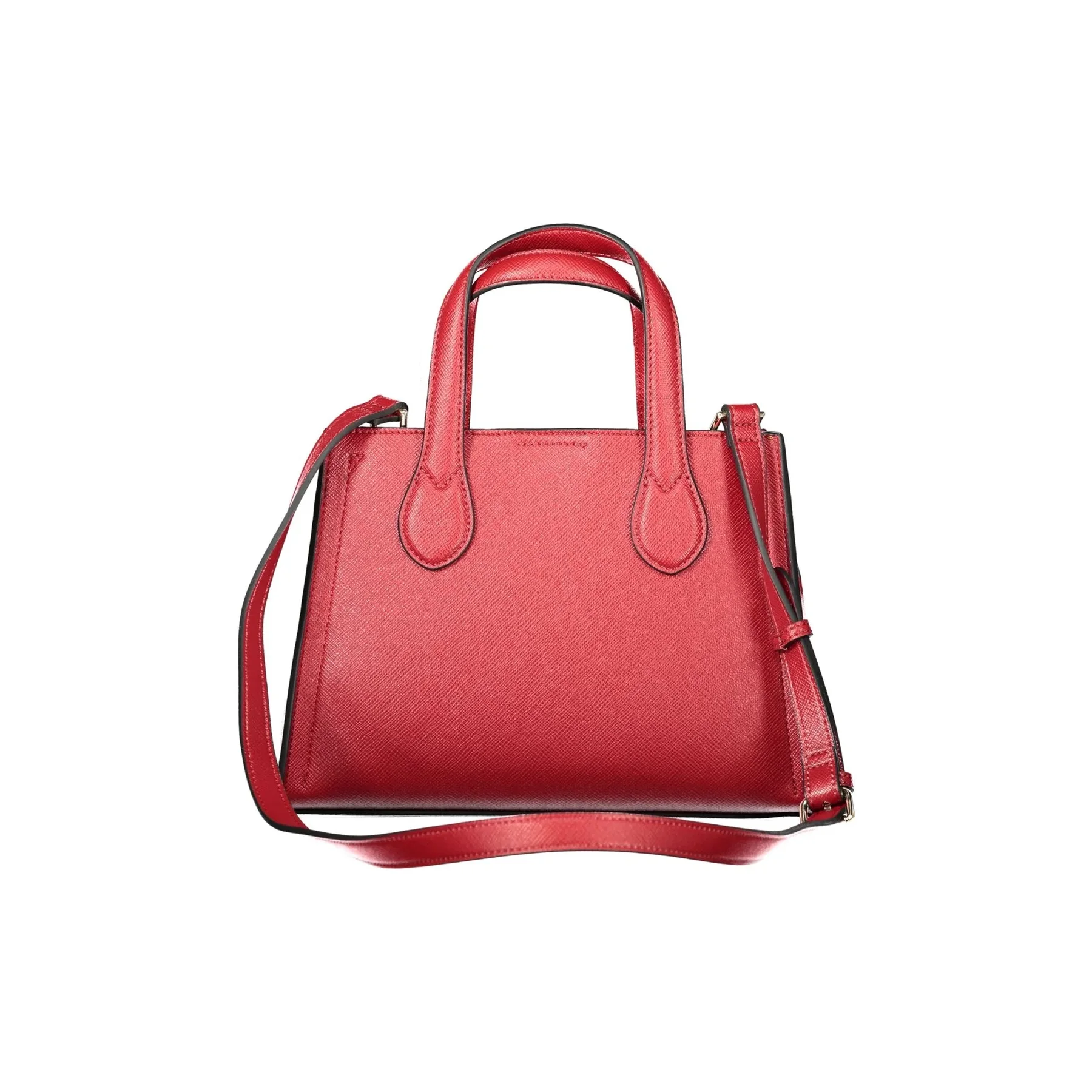 Twinset Borsa a Tracolla Donna Logo - vista 4
