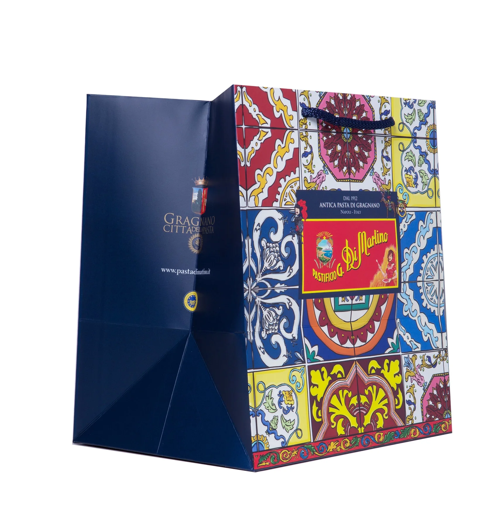 Gift Bag di Pasta Di Martino