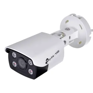 TP-Link Vigi C330(6mm) 3mp Full-color Bullet Network Cam