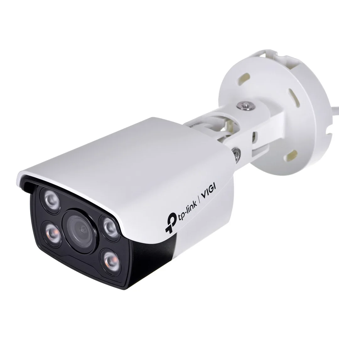 TP-Link Vigi C330(6mm) 3mp Full-color Bullet Network Cam