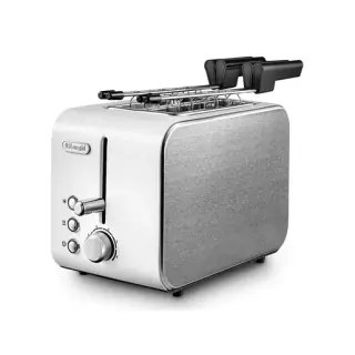 De’Longhi CTX 2203.W Tostapane