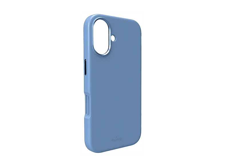 Cover MagSafe Puro Icon Mag Pro per Apple iPhone 17