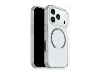 OtterBox React Series MagSafe Cover per iPhone 17 Pro Max