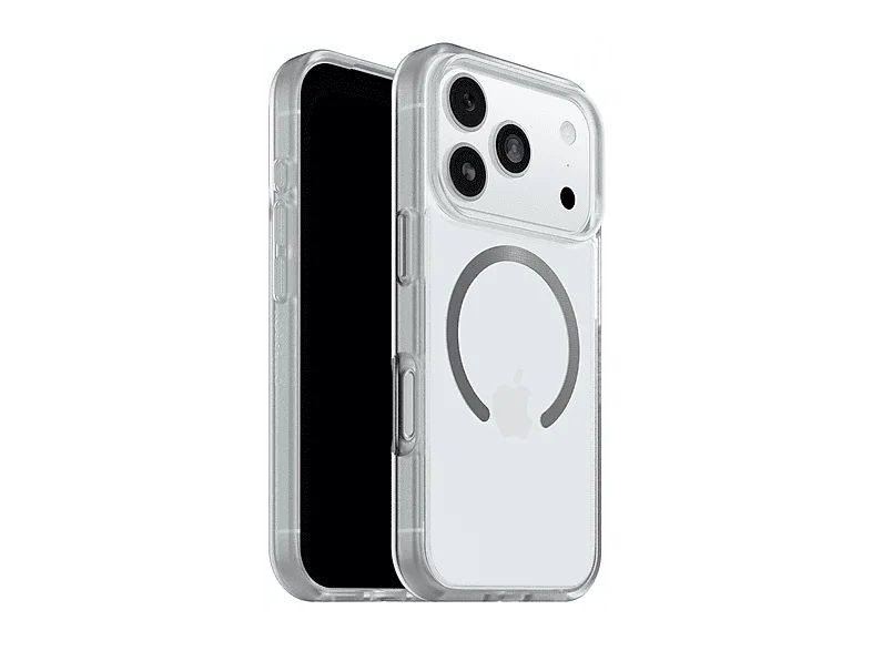OtterBox React Series MagSafe Cover per iPhone 17 Pro Max