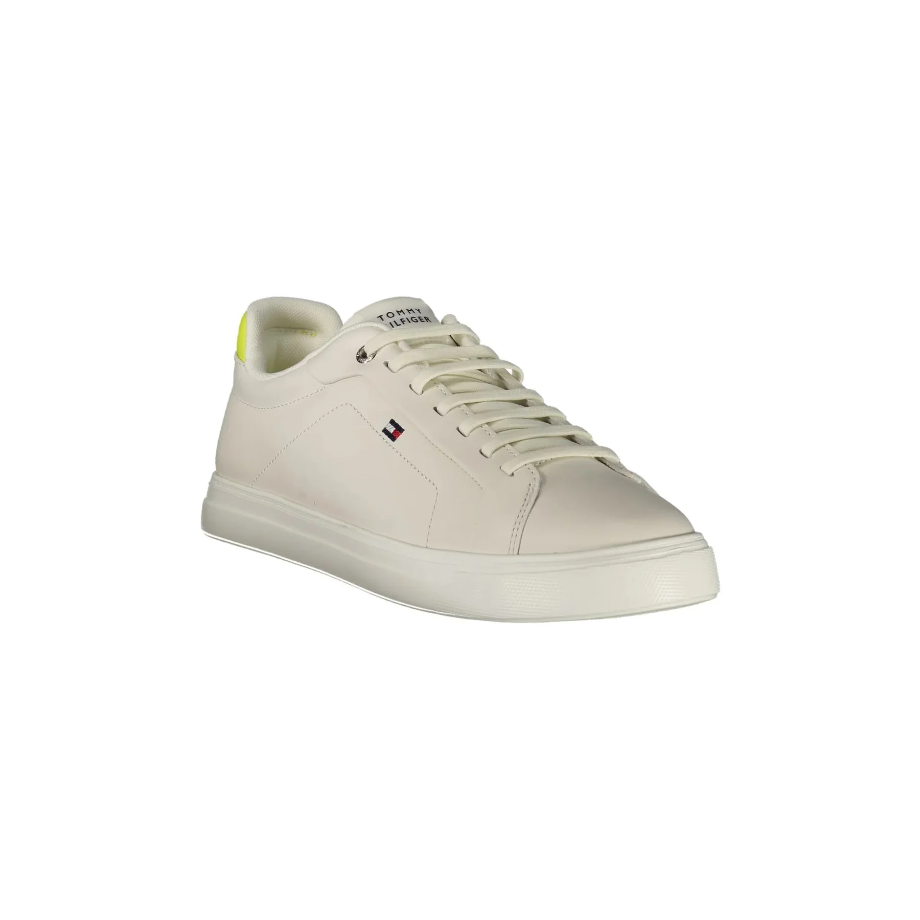 Tommy Hilfiger Sneakers Uomo Ricamo