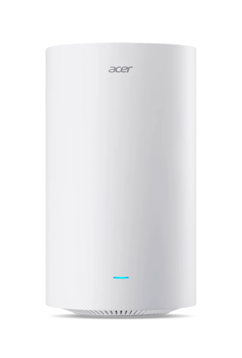Acer Wi-Fi 7 Mesh Router - vista 2