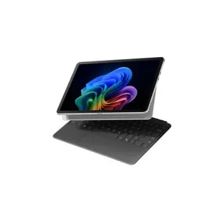 Microsoft Surface Pro 12 + Keyboard - Misura 30,5 cm