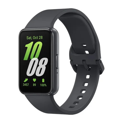 SMARTBAND SAMSUNG Galaxy FIT3 - vista 3
