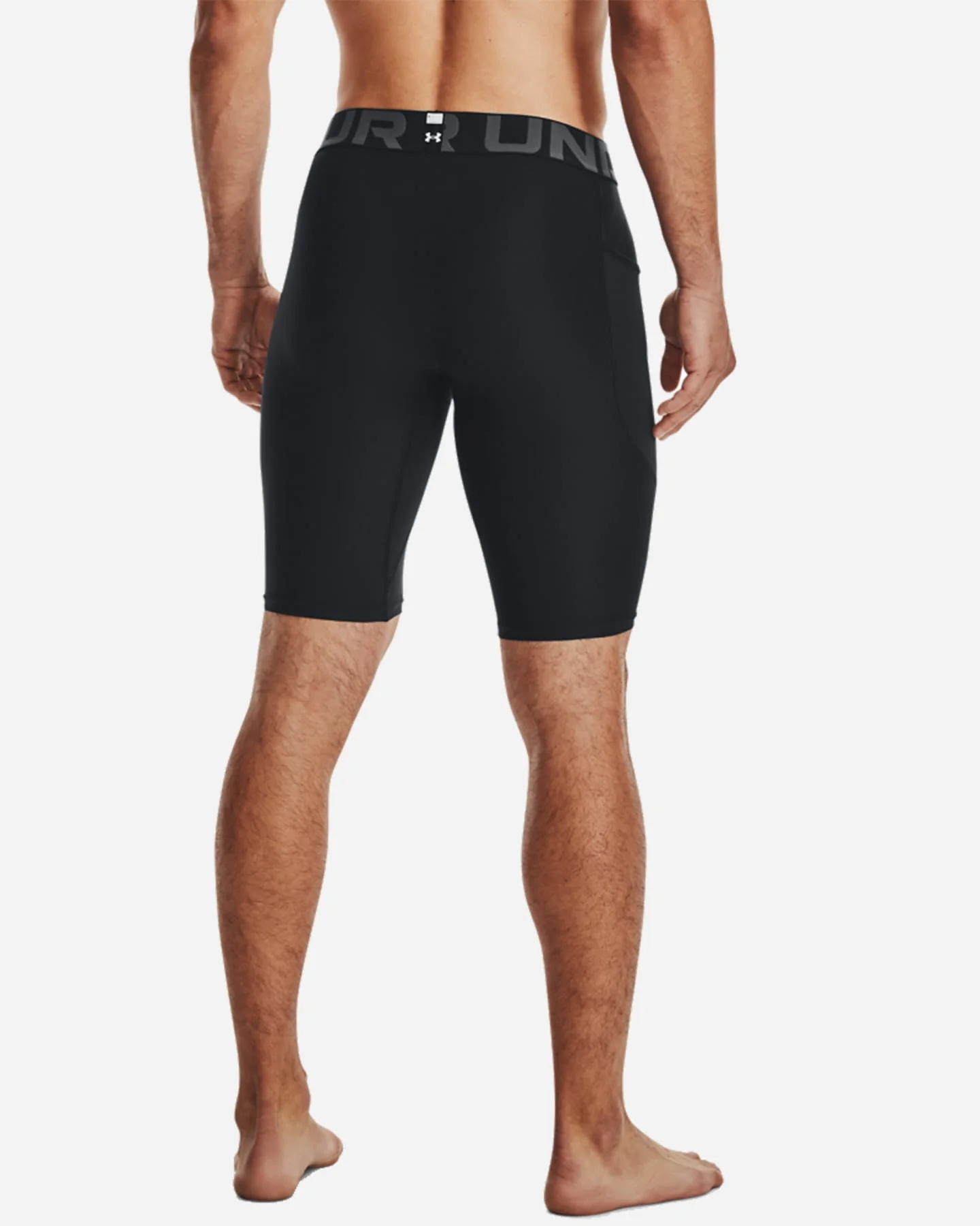 Under Armour Heatgear M - vista 2