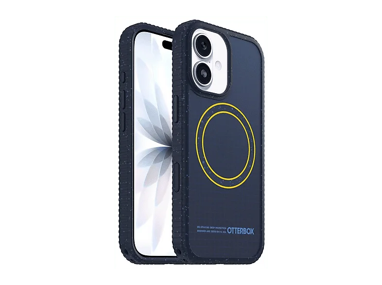 Custodia OtterBox Sole Series MagSafe per iPhone 17