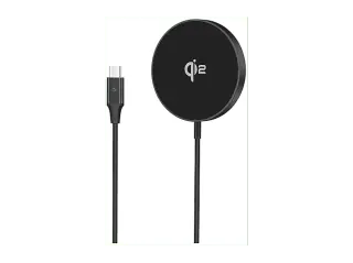 Celly Caricatore Wireless Magnetico Qi2 15W