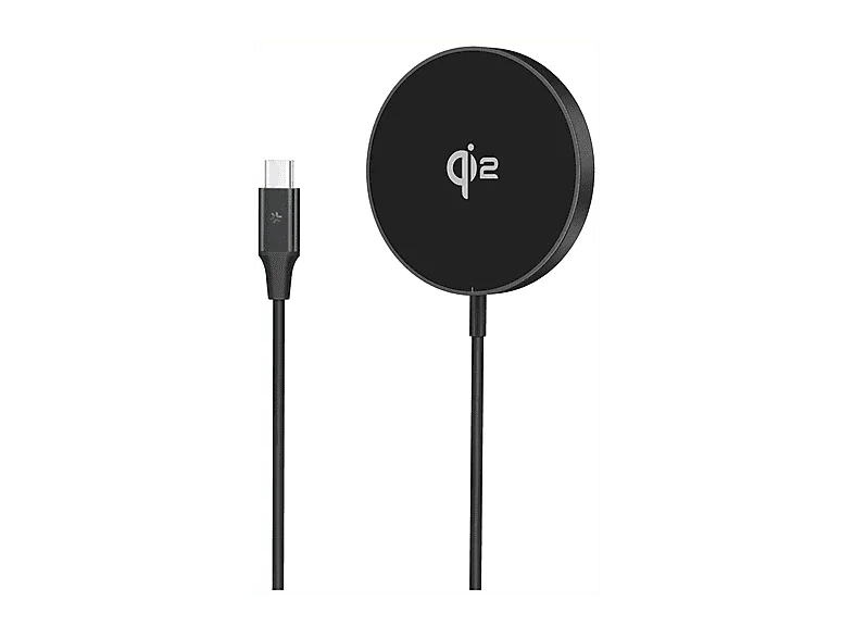 Celly Caricatore Wireless Magnetico Qi2 15W