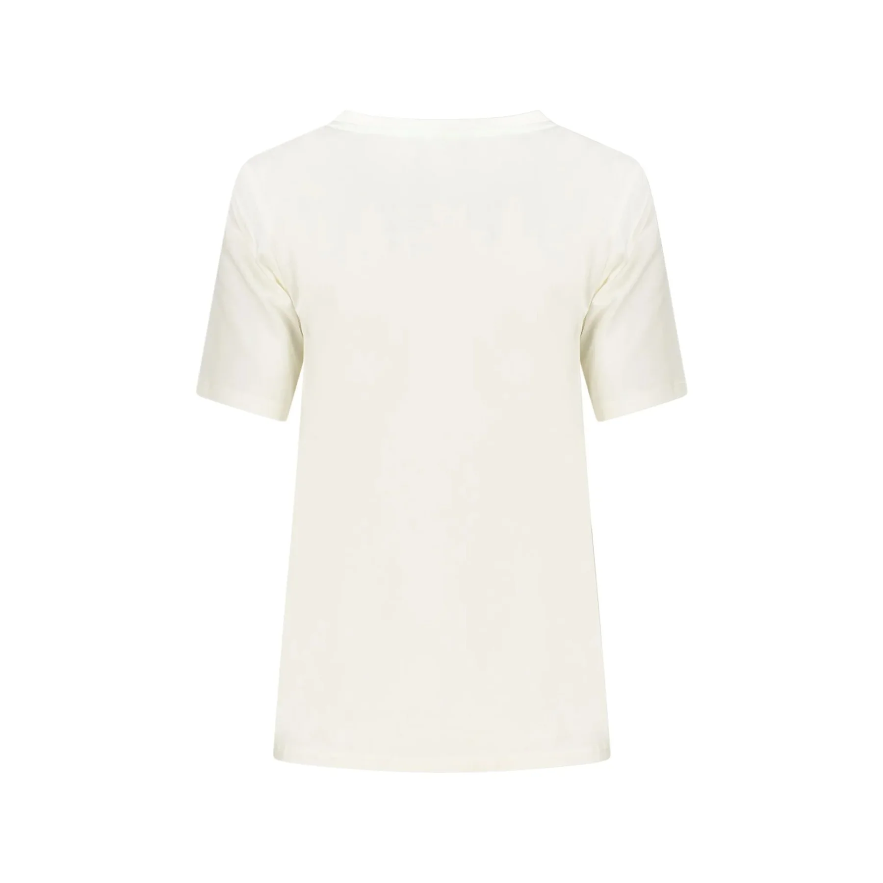 T-Shirt Maniche Corte Donna con Stampa North Sails - vista 4