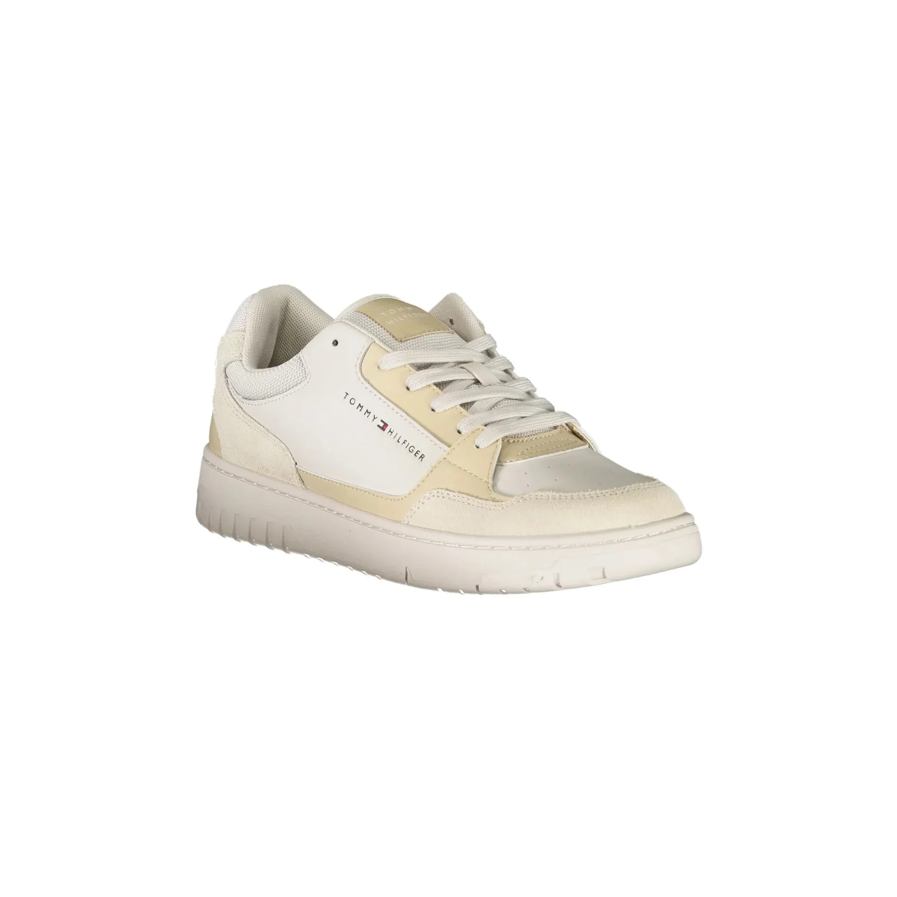 TOMMY HILFIGER Scarpe Sportive Uomo con Dettagli a Contrasto - vista 2