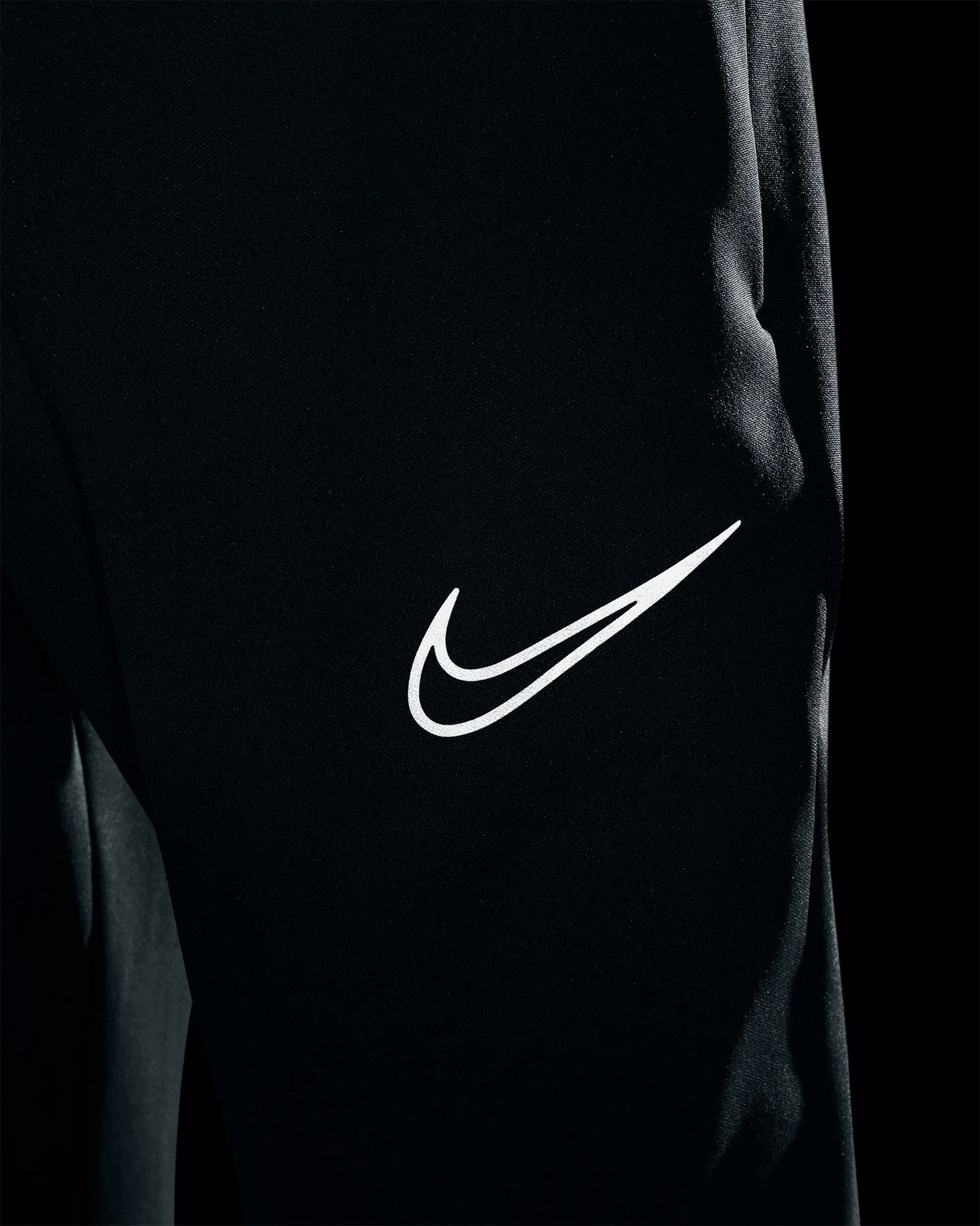 Nike Tf Academy Pant Kpz Ww Jr - vista 4