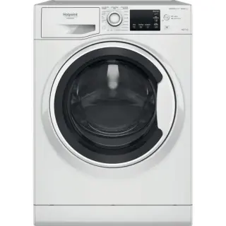 Lavasciuga Hotpoint Ariston NDB 10748 WA IT