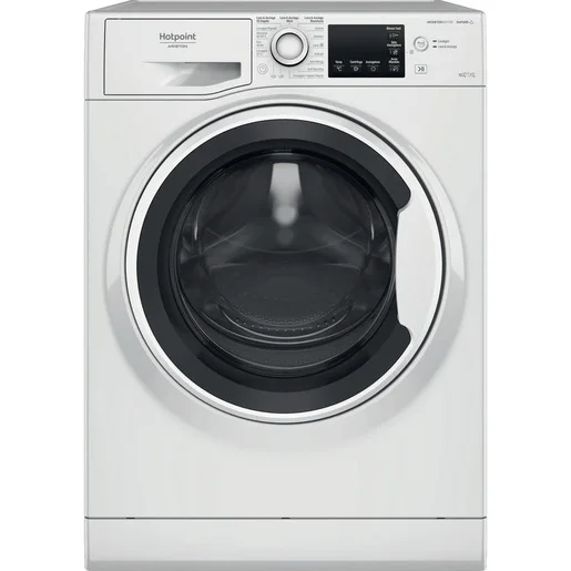 Lavasciuga Hotpoint Ariston NDB 10748 WA IT