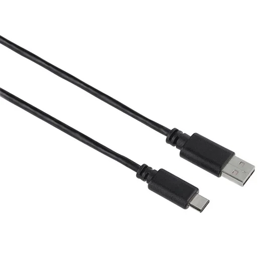 Hama Cavo USB Type C M / USB A M 2.0