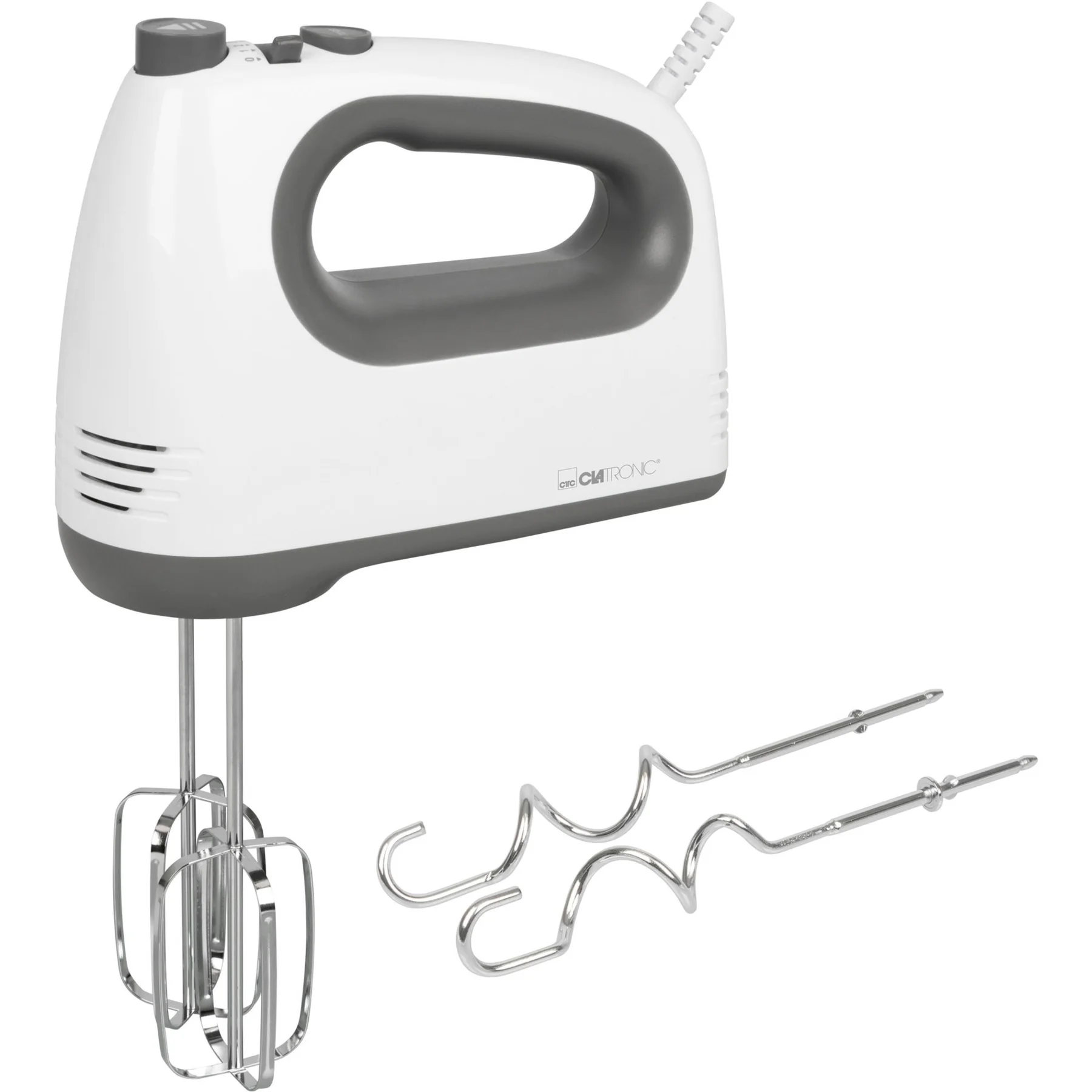 Frullatore a mano HM 3775 - vista 2