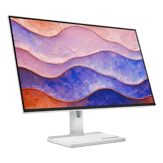 Lenovo Monitor L27q-4A 2K QHD