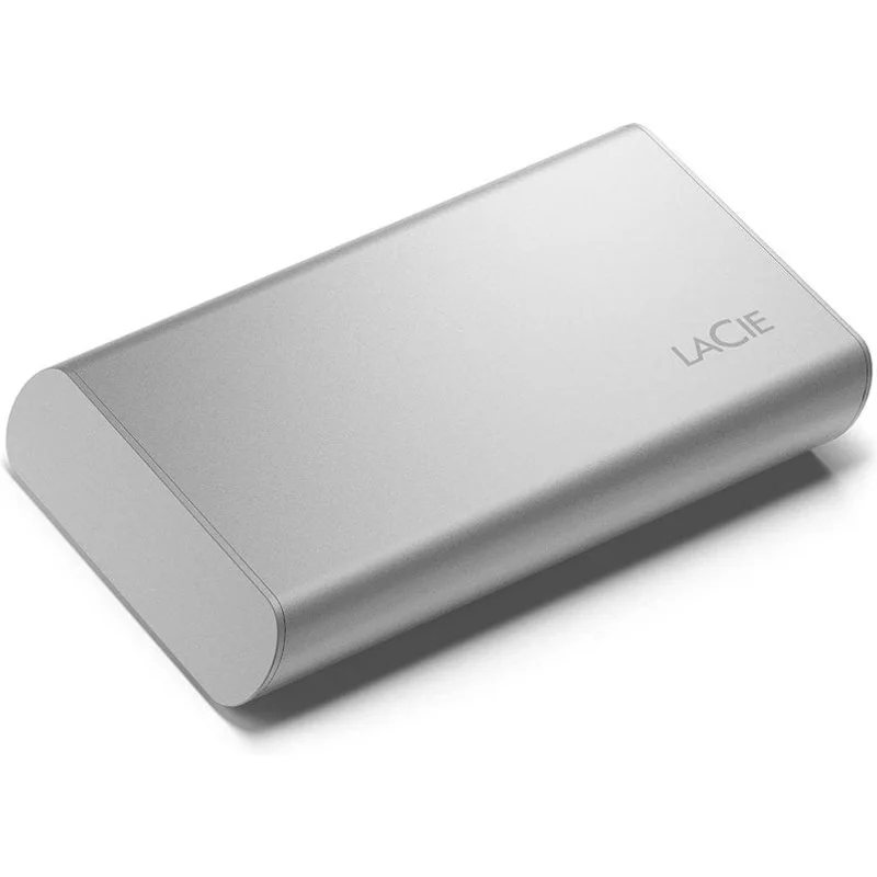 SSD portatile LaCie 1 TB NVMe USB-C