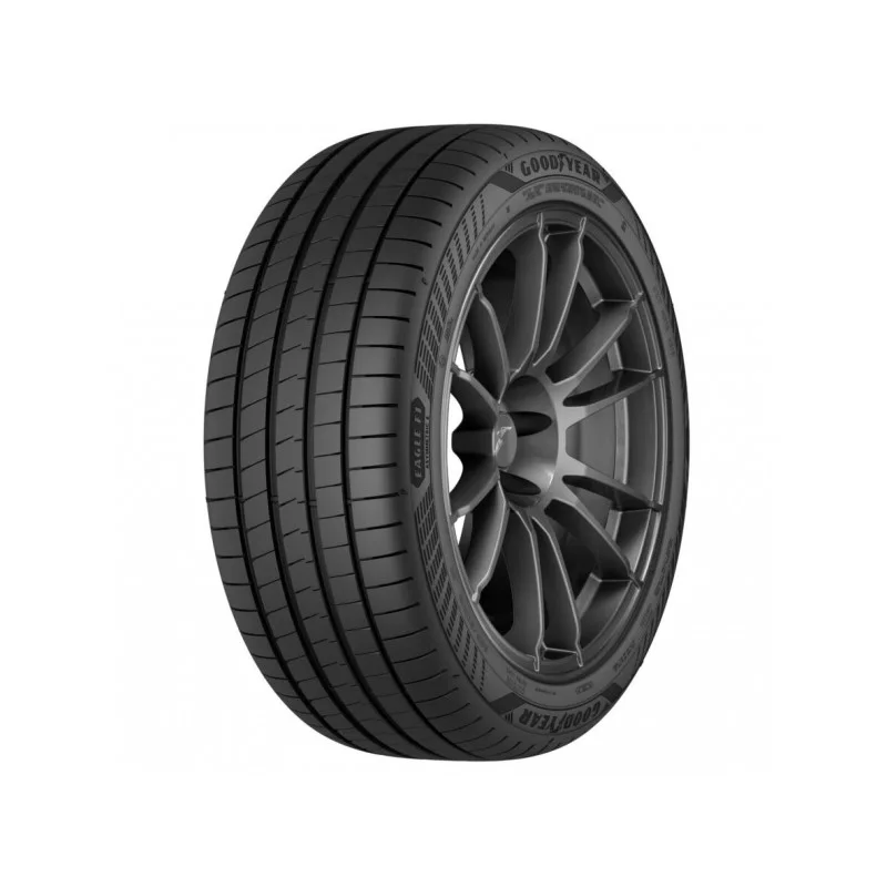 GOODYEAR EAGLE F1 ASYMMETRIC 6 255/40 R20