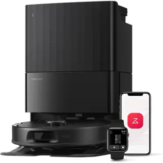 Roborock QR 598