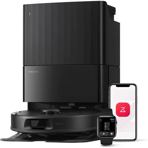 Roborock QR 598