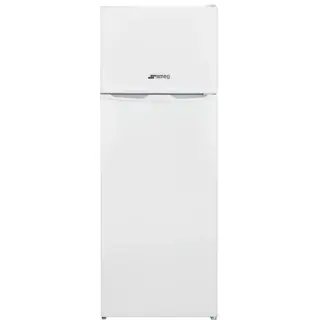 Frigorifero Smeg FD14EW con Congelatore