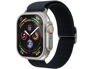 Cinturino Smartwatch VONMAHLEN Woven Loop Blu