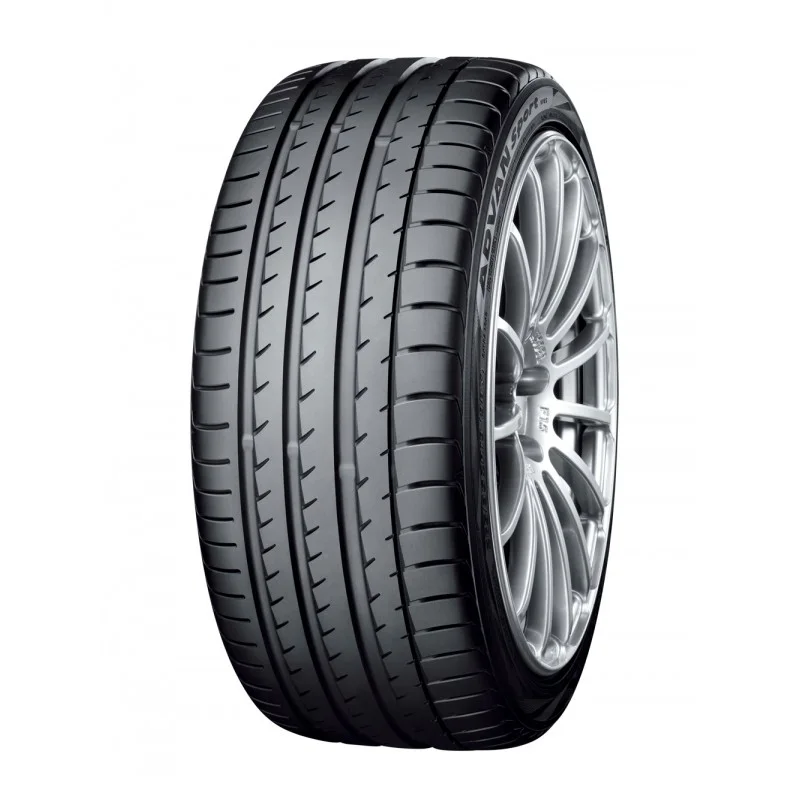 Yokohama Advan Sport V105S RPB ZPS 275/40 R18