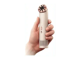 Ventilatore Dyson HushJet™ Mini Cool