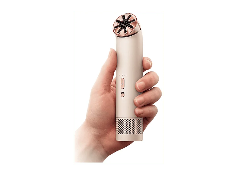 Ventilatore Dyson HushJet™ Mini Cool