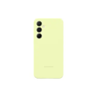 Samsung Custodia in Silicone A55