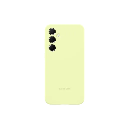 Samsung Custodia in Silicone A55