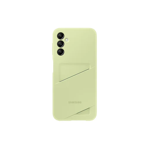 Samsung A14 A14 Card Slot Case - vista 2