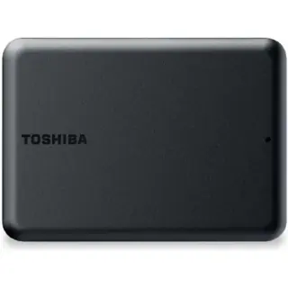 Disco Rigido Esterno Toshiba Canvio Partner 1 TB