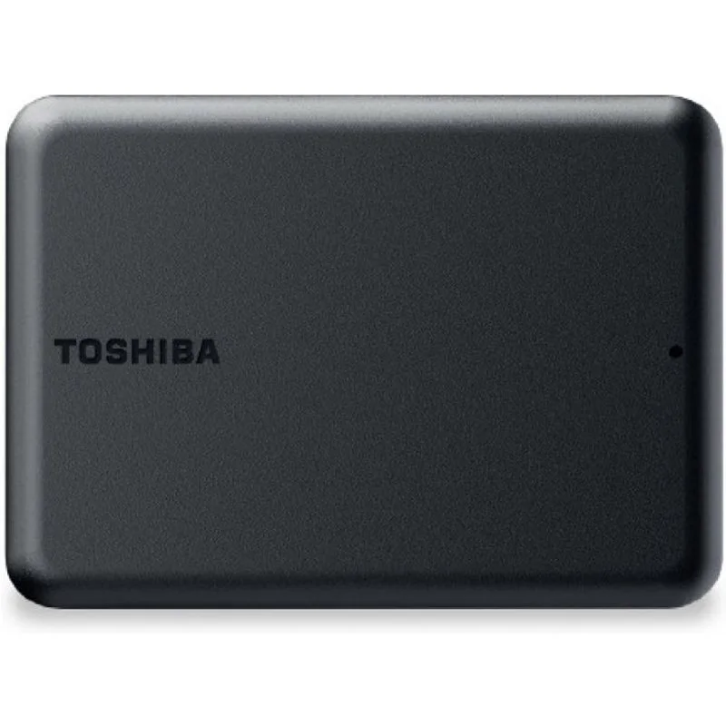Disco Rigido Esterno Toshiba Canvio Partner 1 TB